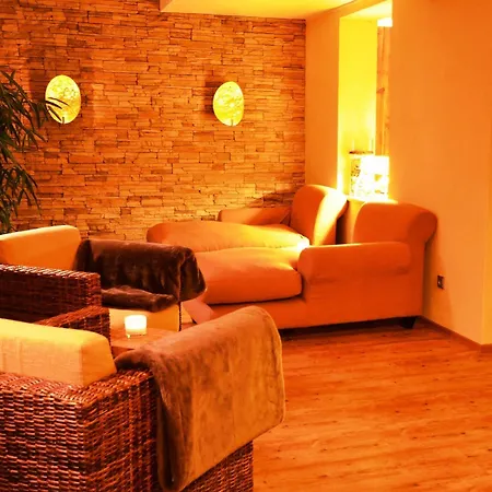 Ammergauer Zeitgeist Otel Bad Kohlgrub