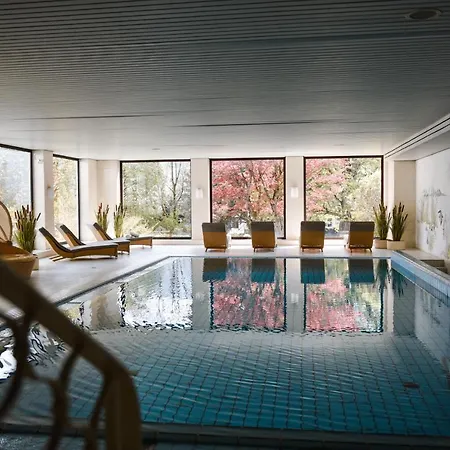 Ammergauer Zeitgeist 4* باد كوهلغرب