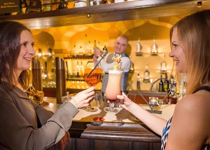 Hotel Ammergauer Zeitgeist 4*