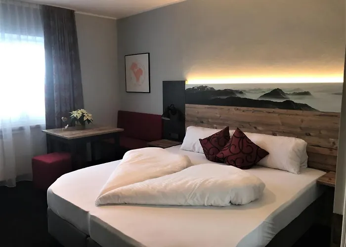 Hotel Ammergauer Zeitgeist