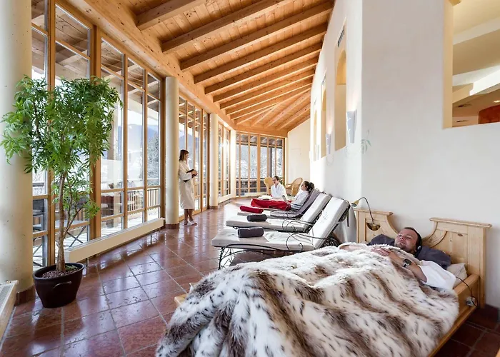 מלון Ammergauer Zeitgeist באד קוהלגרוב